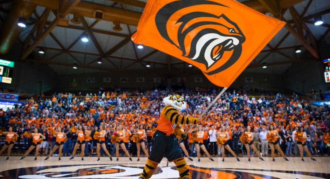 Events University of the Pacific